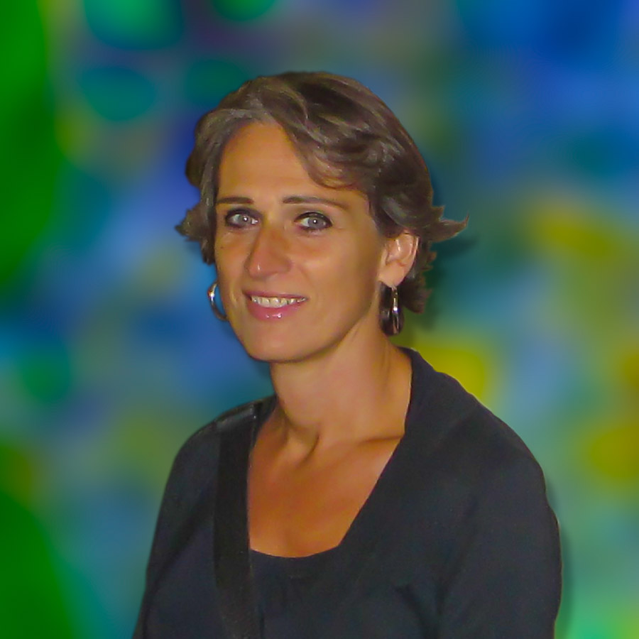 Tanja Martina Federl